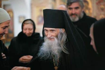 Господ не ја кршел волјата на учениците, и ниеден духовник не смее тоа да го прави