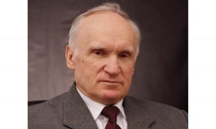 И во Новата Година - со молитва