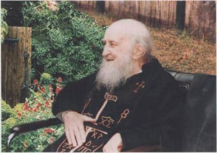 За љубовта Божја