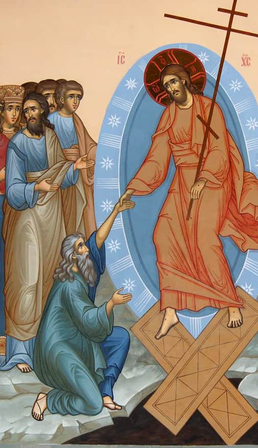 За современото човештво - Старец Софрониј Сахаров