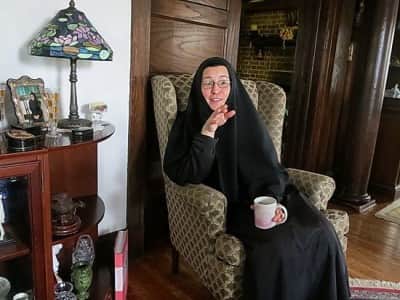 Православието не е религија на стравот