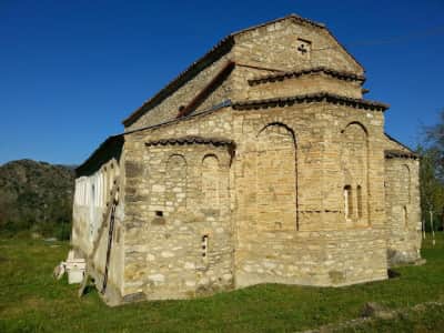ТЕОЛОГИЈАТА И ЦРКОВНАТА УМЕТНОСТ