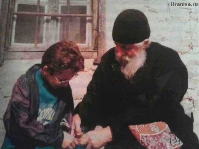 Спасувањето на мојот шестгодишен син