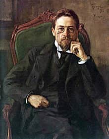 За воспитаните луѓе - А. П. Чехов