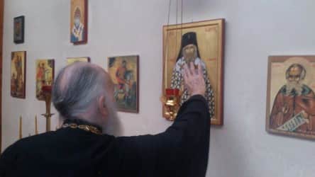 Гасконец. Француски аристократ за неговото преминување во Православие - Михаил де Кастељбажак