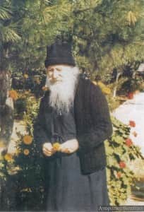 Тајната на љубовта кон Бога