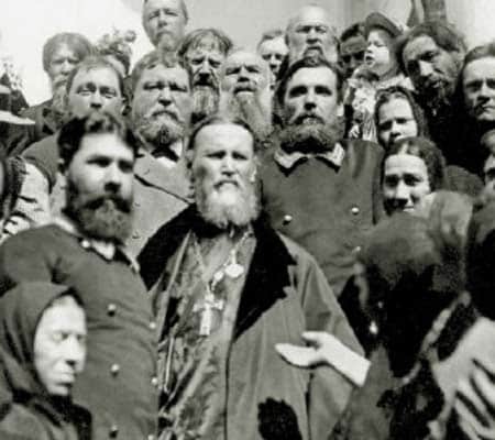 Примери на чудесната помош, по молитвите на Свети Јован Кронштадски