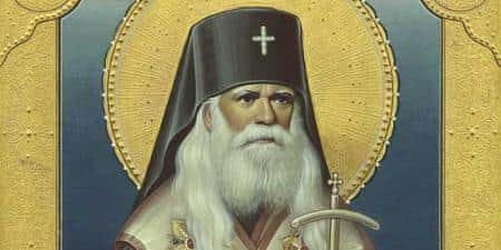 15 Поуки од новопрославениот светител Серафим Соболев