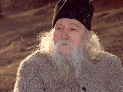 Почеток на премудроста е стравот Господов - Архимандрит Клеопа (Илие)