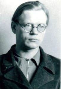 „Со Бога, не се плашев од ништо“  - Протоереј Јован Миронов, на 90-от роденден