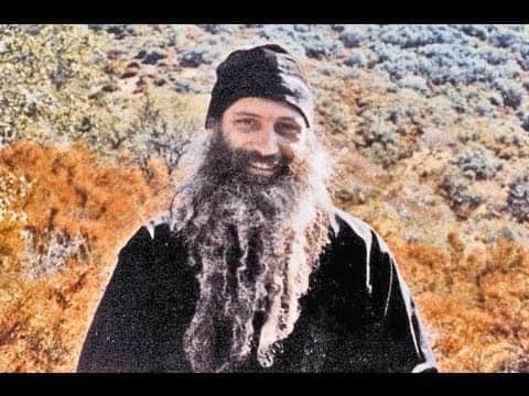 Од Писмата на отец Серафим (Роуз) / Писмо 37-мо