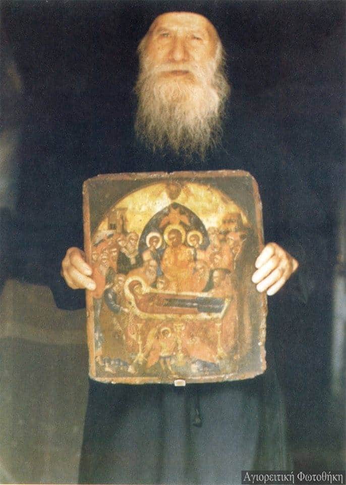Биди вистински христијанин