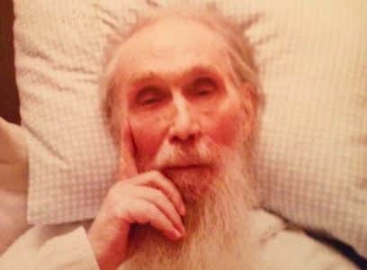 Се упокои во Господа старец Кирил Павлов