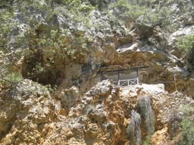Спомен на преподобниот отец наш Дамјан Есфигменски