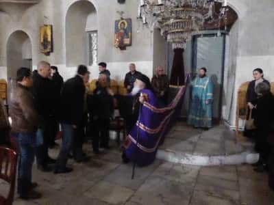 Недела на Торжество на Православието
