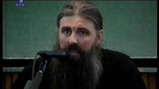Спортот како добродетел - Владика Григорије