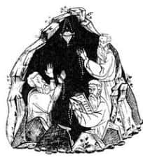 Монашки „кавги“