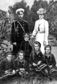 Слово за Св. Јован Кронштадски од светиот Цар-Маченик Николај Романов