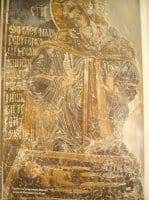 Свети Сисое Велики и Александар Македонски