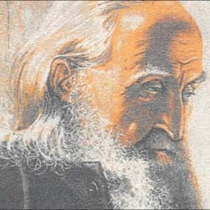Последните дни на старец Софрониј Сахаров (†11 јули, 1993 г.)