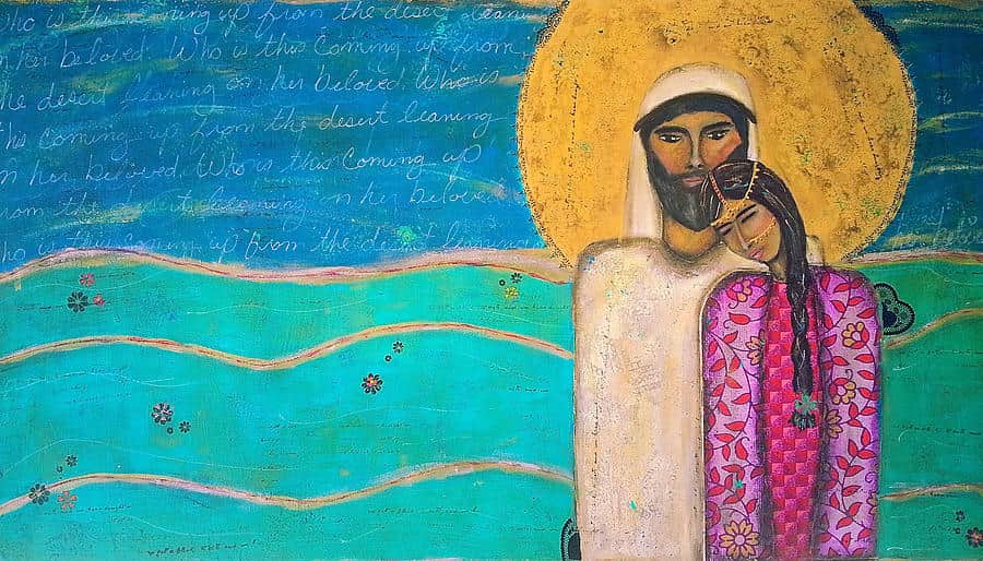 Средба лице во лице