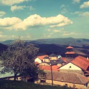 Гороцвет - Св. Марија Магдалина