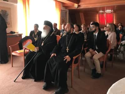 Семинар на Асоцијацијата професори по Етика на религиите во Битола