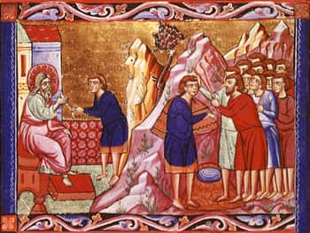 Велики Понеделник