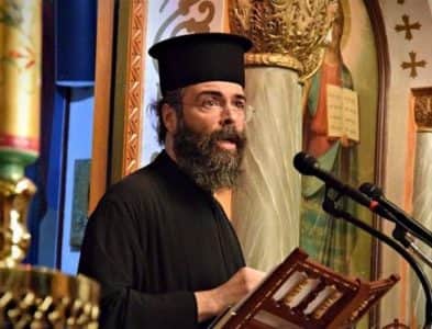 За Причестувањето со Светите Христови Тајни