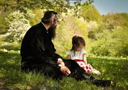 Како да се научиме да се насладуваме секој ден – Архимандрит Андреј (Конанос)