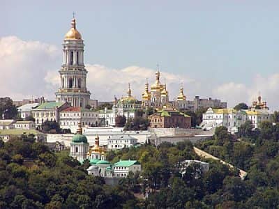 Вистината за украинскиот црковен проблем