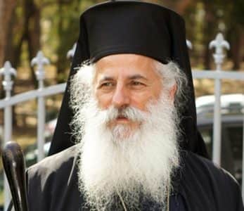 Патот на вистината до вечноста - Интервју со Неговото Високопреосвештенство Митрополитот г. Петар