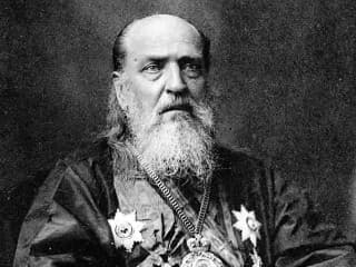 Св. Николај Јапонски - православен самурај