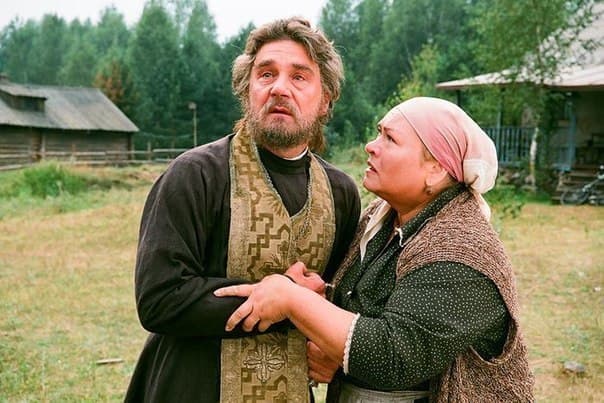 „Поп“ - руски филм (со македонски превод)