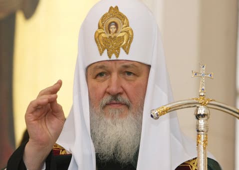 Патријархот Кирил ќе се сретне со Раул и Фидел Кастро