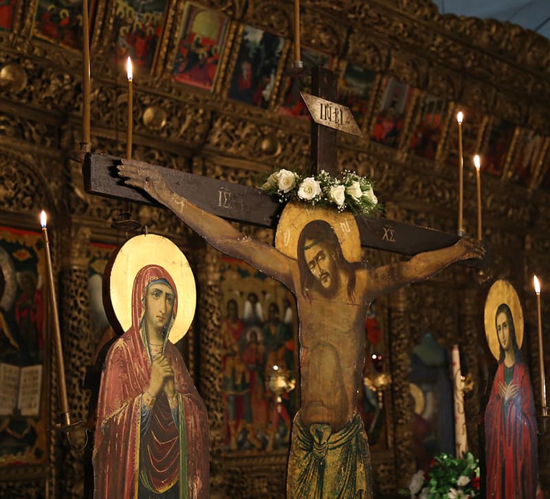 Велики Четврток: 12 Страдални Евангелија