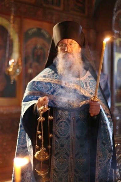 Знаеш зошто е добра пустината? - Спомен на света Марија Египетска
