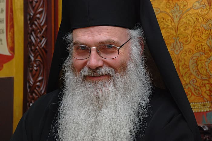 „Ако Соборот не е Свет, не може да биде ни Велик“ - Митрополит Николај Месогејскиј
