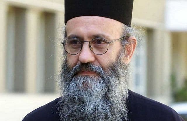 Впечатоци за „Светиот и Велик Собор“ - Митрополит Јеротеј Влахос