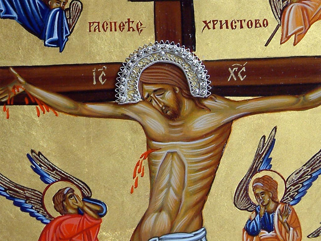За формата на крстот. За празниците - Спор со „Јеховини сведоци“ (VI)