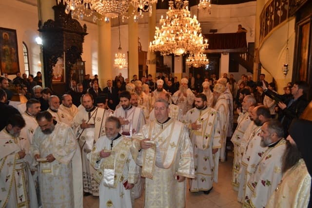 10 – ГОДИШЕН ЈУБИЛЕЈ ОД ХИРОТОНИЈА НА НАДЛЕЖНИОТ МИТРОПОЛИТ БРЕГАЛНИЧКИ Г. ИЛАРИОН