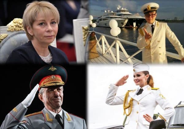 Запишување во Книгата на жалост за загинатите во авиокатастрофата Ту- 154
