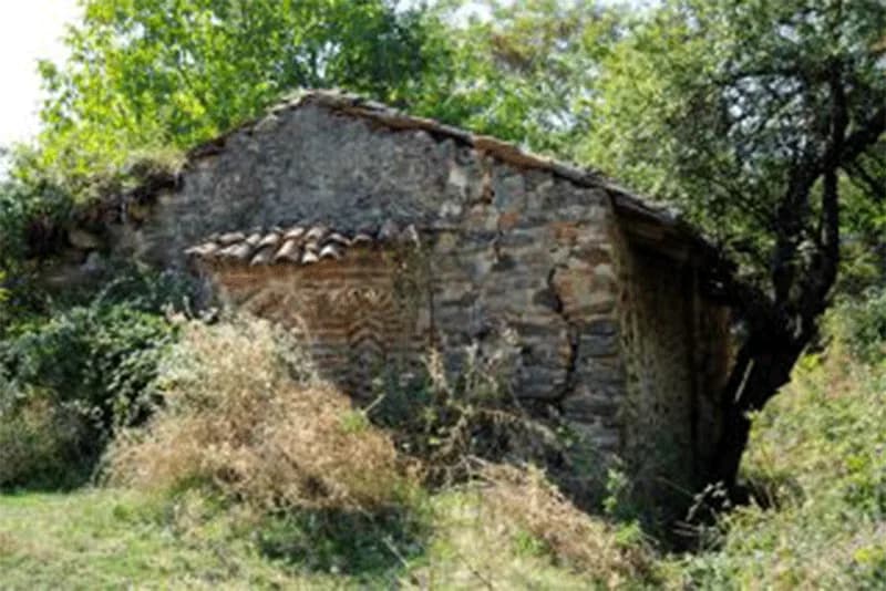 СВЕТИ САВА, ПРЕТОР - Репортажа