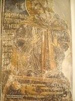 Свети Сисое Велики и Александар Македонски