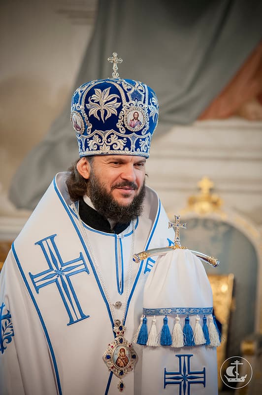 Главната добродетел