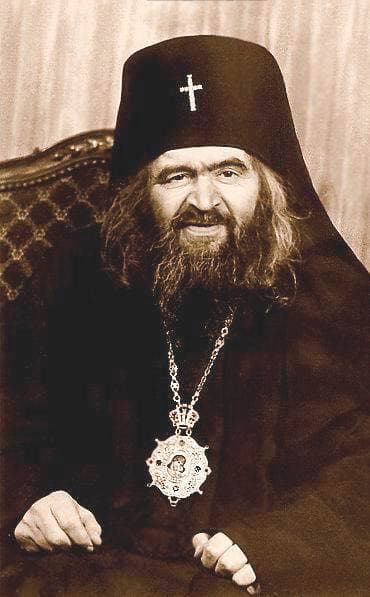 Свети Јован Шангајски - Проповед на Пасха