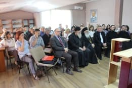 Свети Кипријан Слепченски прогласен за покровител и патрон на градот Демир Хисар