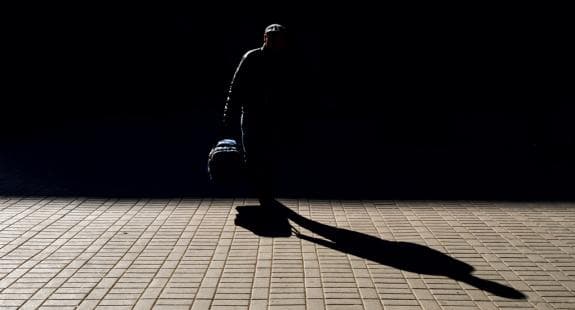 Оној, кој не ја видел смртта, не го видел Бога