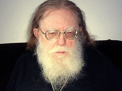 Архимандрит Рафаил Карелин – Дали е можно да се спасиме само со добри дела?