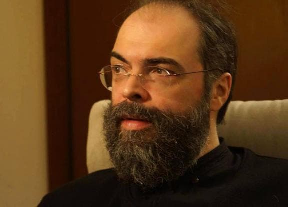 Архимандрит Андреј (Конанос): Заради нашите неправилни мисли, ни се случуваат сите проблеми!